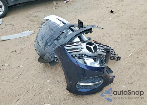 2016 Mercedes-Benz Gle 350 z USA, uszkodzony, nr VIN 4JGDA5JB0GA704016